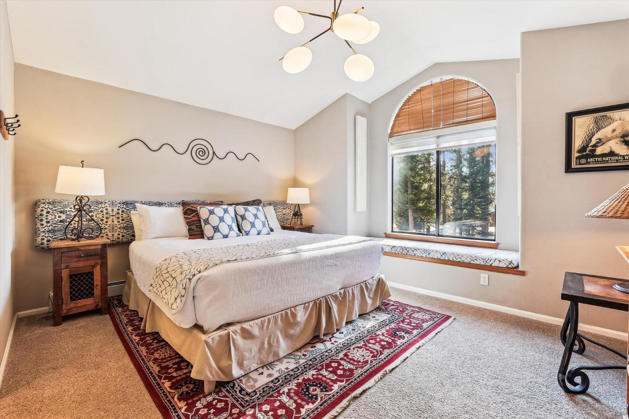 Park Forest Estates Breckenridge Exterior foto
